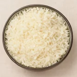 Basmati rice
