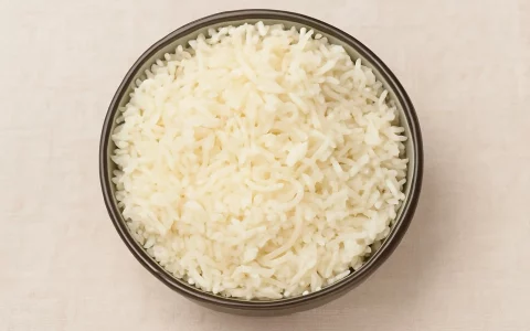 Basmati rice
