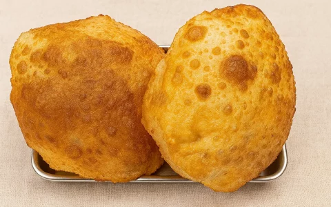 Bhature