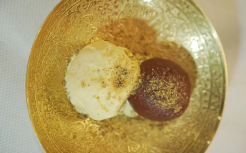 Kala Jamun