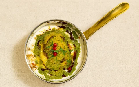 Dahi Bhalla