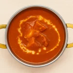 Dilliwalla shahi paneer