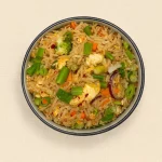 Egg Fried rice
