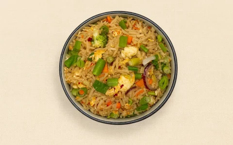 Egg Fried rice