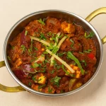 KadHai Paneer