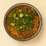 Masala Maggi