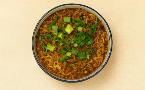 Masala Maggi