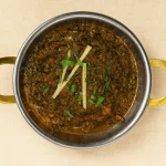 Palak Chicken