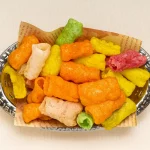 Poppadom