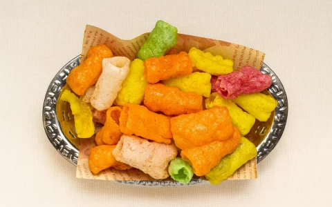 Poppadom