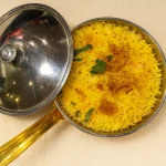 Pulao rice