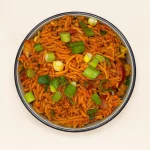 Veg Szechwan Fried rice