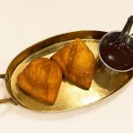 Veg Samosa
