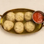 Chicken Momos