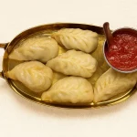 Veg Momos